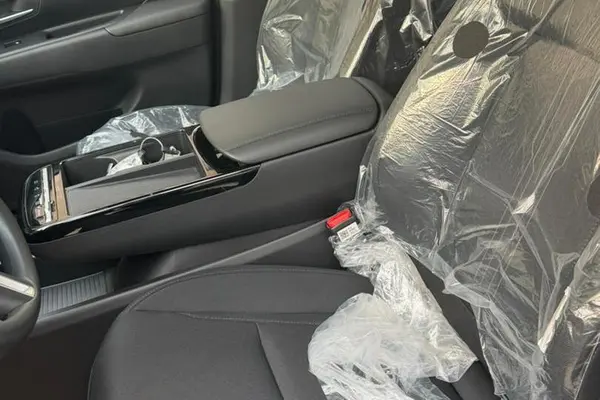 هیوندای، توسان L