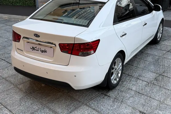 کیا، سراتو (مونتاژ)