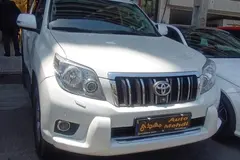 تویوتا، پرادو دو در