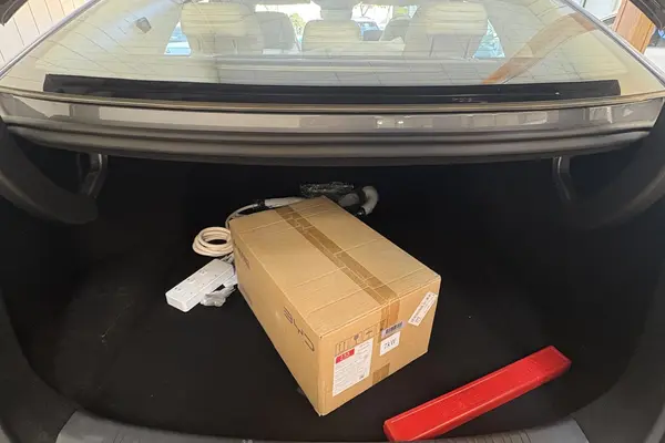 بی وای دی، چین L