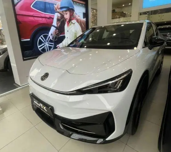فولکس  آی دی یونیکس