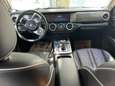 تانک، 300 مونتاژی