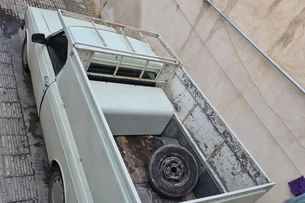 پیکان، وانت