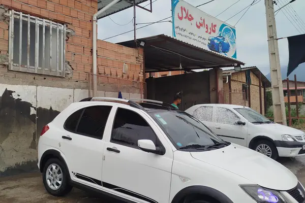 کوییک  دنده ای R