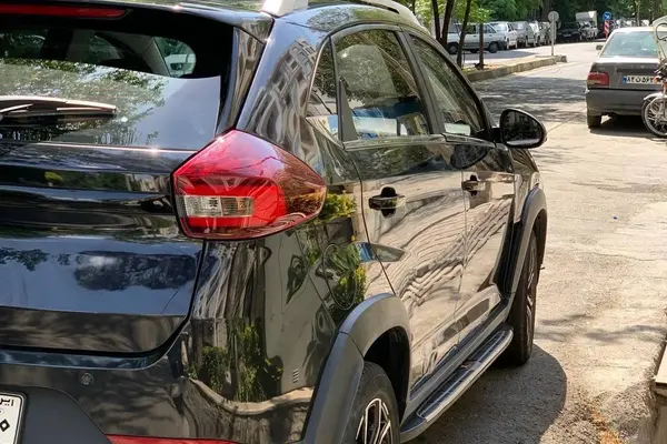 ام وی ام  X22 PRO