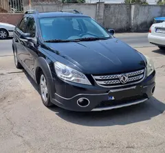 دانگ فنگ، H30 کراس