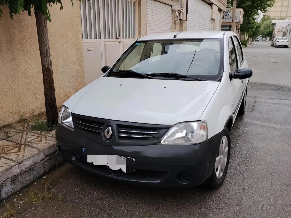 رنو،  تندر 90
