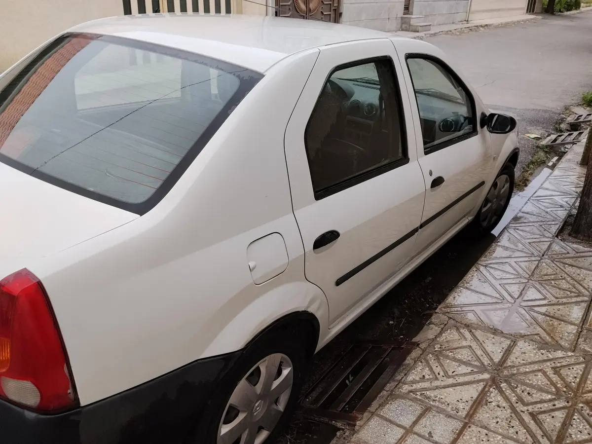 رنو،  تندر 90