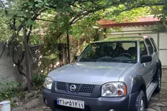 نیسان، رونیز