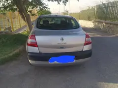 رنو، مگان (مونتاژ)