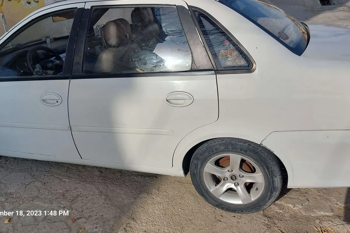 لیفان،  520