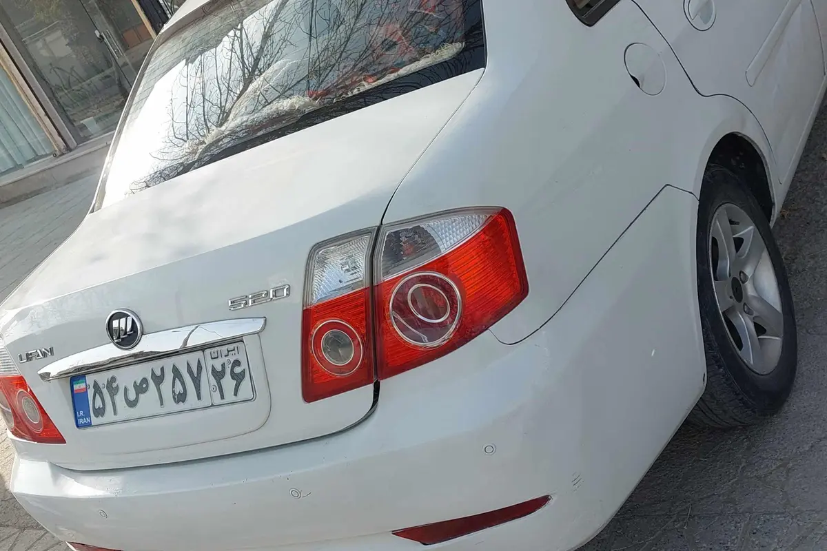لیفان،  520