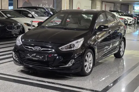 هیوندای، اکسنت