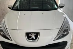 پژو، 207
