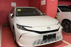 تویوتا، کمری