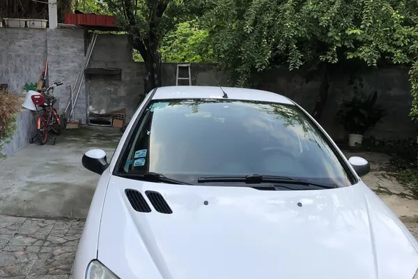 پژو  206 SD