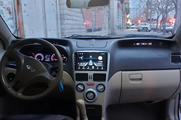 ام وی ام، 315 صندوق دار