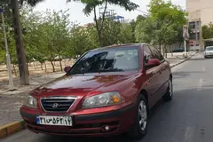 هیوندای، آوانته