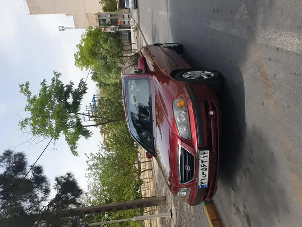 هیوندای  آوانته