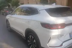 بی وای دی، سانگ پلاس DMi