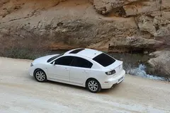 مزدا، 3 قدیم