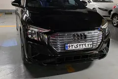 آئودی، Q5 e-tron