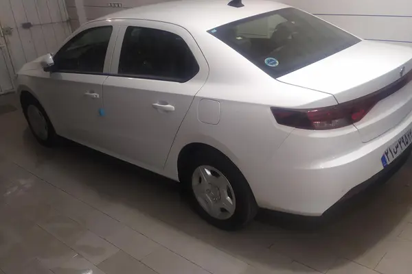 تارا، دنده ای V1 پلاس