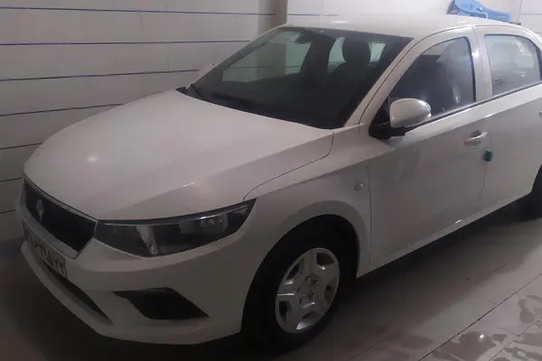 تارا، دنده ای V1 پلاس