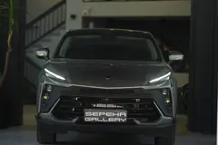لاماری، ایما HEV