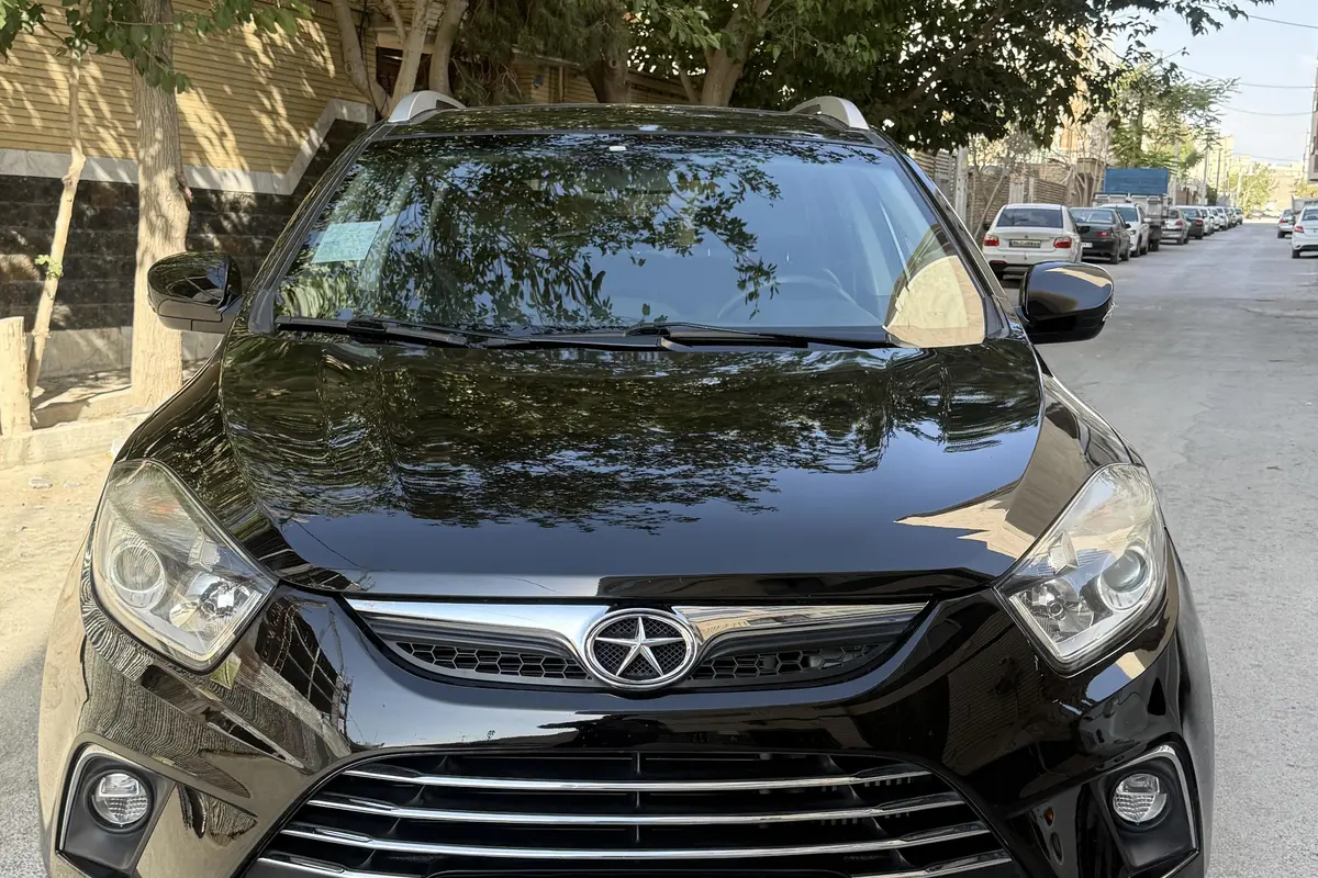 جک،  S5