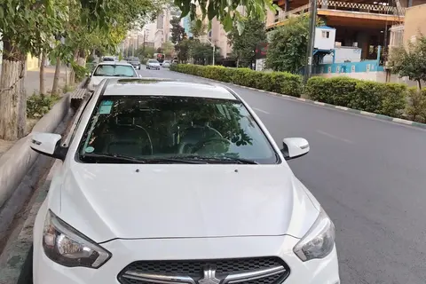 شاهین، G دنده ای