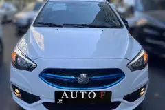 شاهین، پلاس اتوماتیک AT