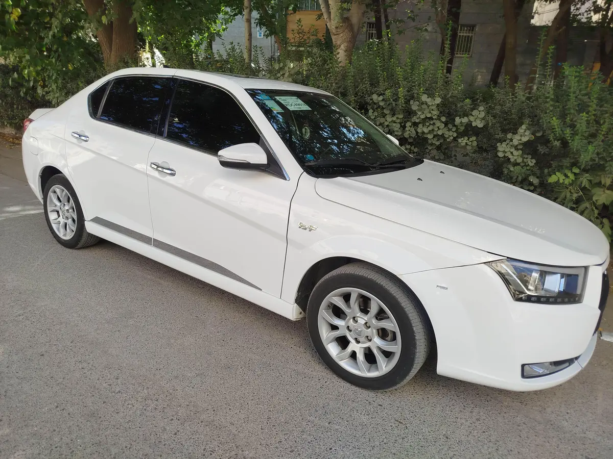 دنا،  پلاس EF7