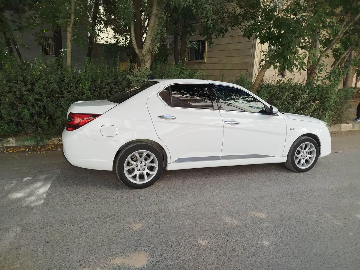 دنا،  پلاس EF7