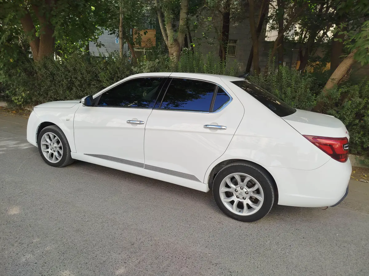 دنا،  پلاس EF7