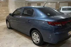 تارا، دنده ای V1