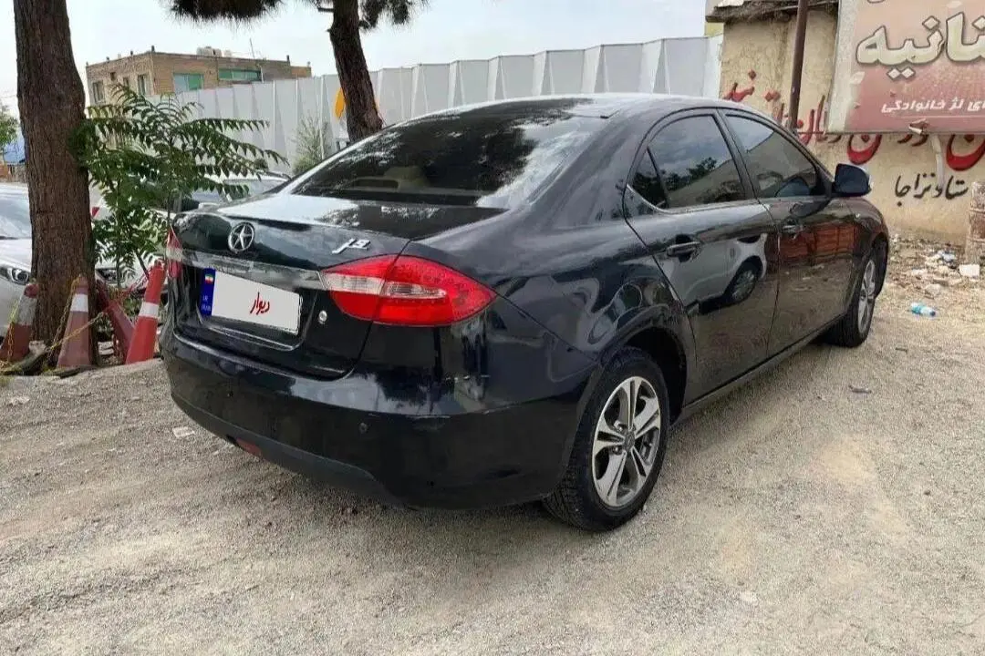 جک،  جی 5