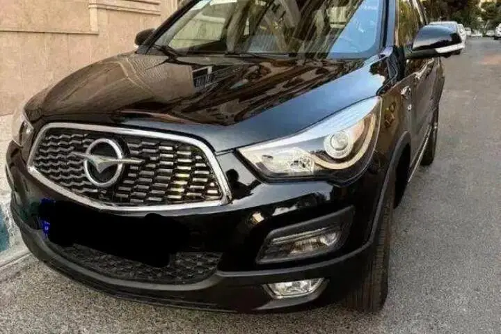 هایما،  S5