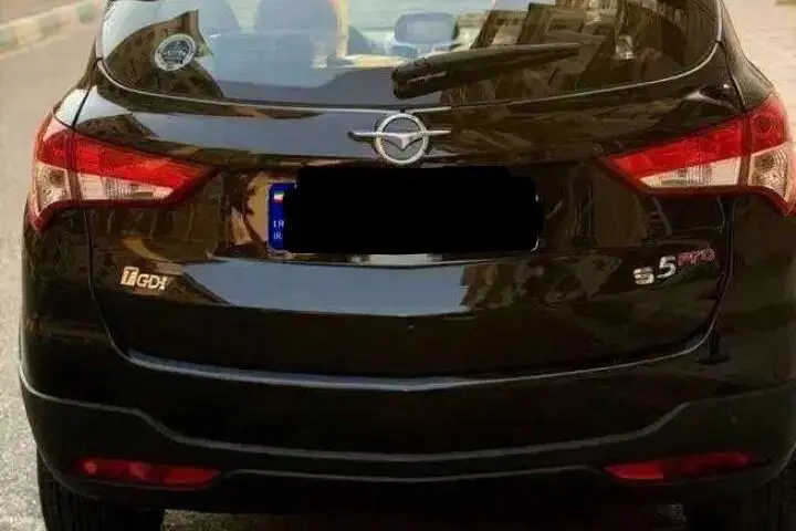 هایما،  S5