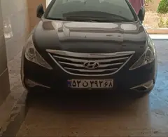 هیوندای، سوناتا