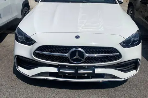 بنز، کلاس C