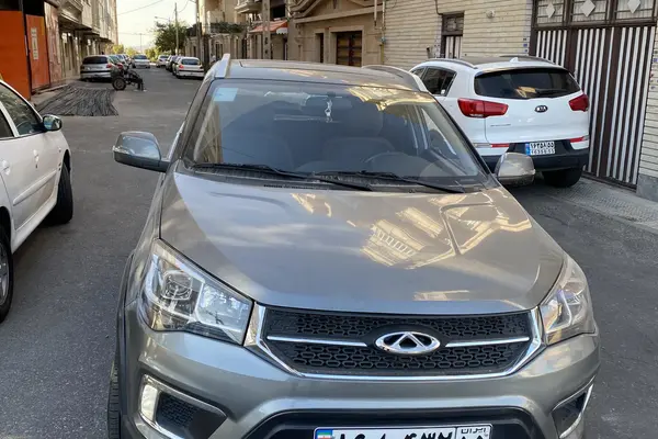 ام وی ام  X22