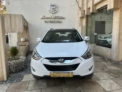 هیوندای، توسان