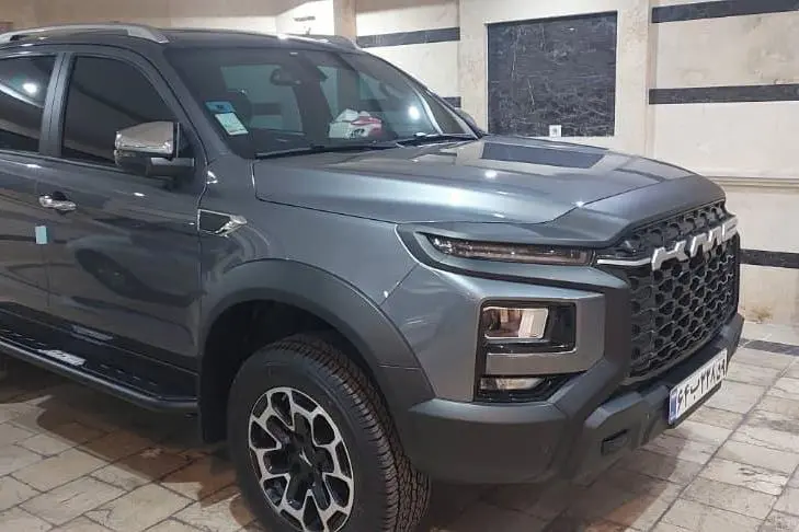 کی ام سی،  T9