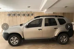 رنو، داستر