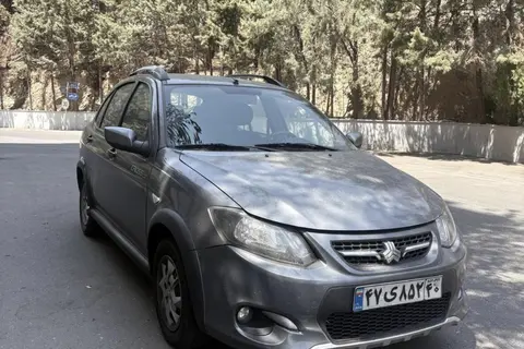 کوییک، دنده ای