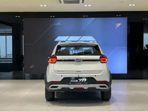 ام وی ام، X22 PRO