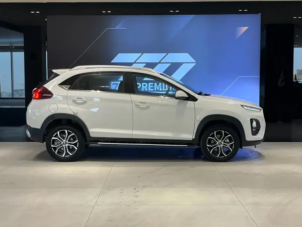 ام وی ام، X22 PRO