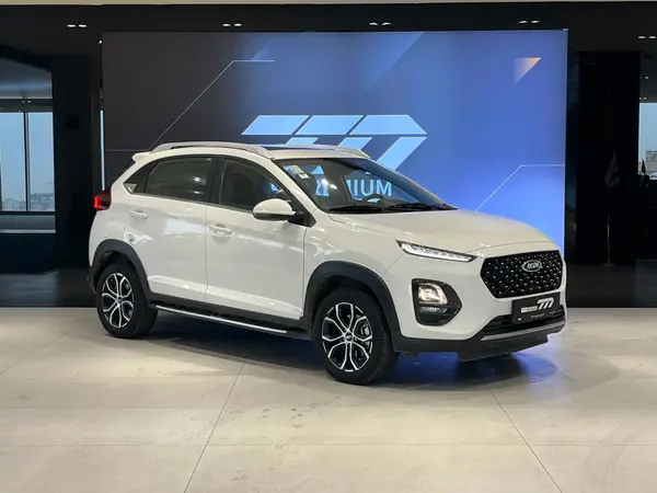 ام وی ام، X22 PRO