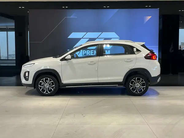 ام وی ام، X22 PRO